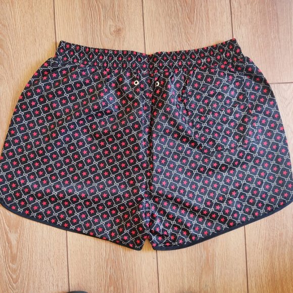 Gucci Polyester Swim Short - Picture 2 of 4